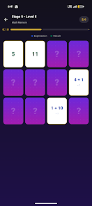 Mind Match - Brain Puzzle Game  Screenshot 11