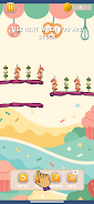 Foodie Sort  Screenshot 1
