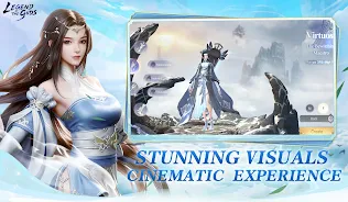 Legend of the gods  Screenshot 5