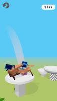 Hammer Crush!  Screenshot 2