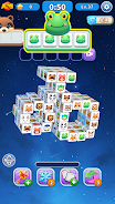 Cube Jam Puzzle  Screenshot 2