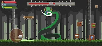 Forrest in Forest  Screenshot 4