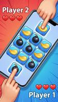 Bomb Chip Battle: 2 Players  Screenshot 6
