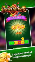 Legend Chips Merge  Screenshot 8