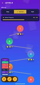 Mind Match - Brain Puzzle Game  Screenshot 3