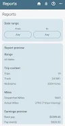 Trip Tracker  Screenshot 5