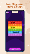 Popit Up 3D Toys  Screenshot 2