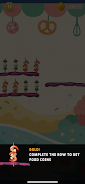 Foodie Sort  Screenshot 5