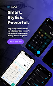 ClacPad  Screenshot 6
