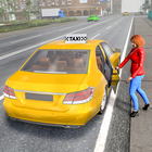 Taxi Driver 3D: City Taxi Game APK
