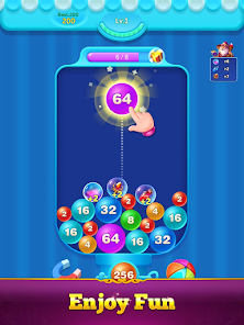 Fortune Arcane Pop  Screenshot 3