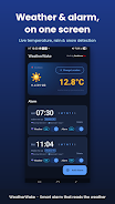 WeatherWake  Screenshot 2