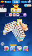 Cube Jam Puzzle  Screenshot 1