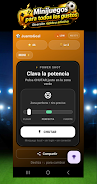 JuantoGoal  Screenshot 6