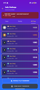 Mind Match - Brain Puzzle Game  Screenshot 12