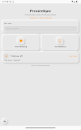 PresentSync  Screenshot 6