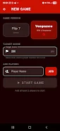 Flip 7 Scorekeeper  Screenshot 3