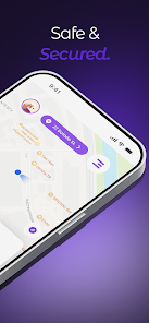 SlickRide  Screenshot 5