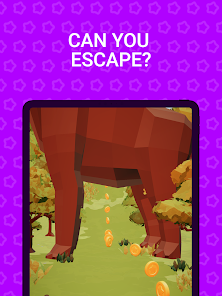 Rex Run  Screenshot 8