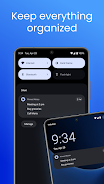 Pinned Notes  Screenshot 3