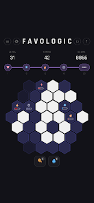 Favologic  Screenshot 2