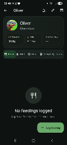 Exotic Animal Tracker  Screenshot 6