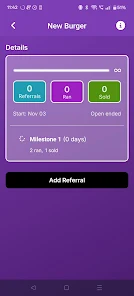 RIDA - Program  Screenshot 3
