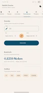 Medida Precisa  Screenshot 2