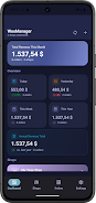 WooManager for WooCommerce  Screenshot 8