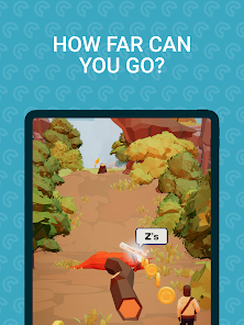 Rex Run  Screenshot 6