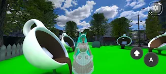 Fannel  Screenshot 1