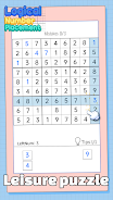 logical number placement  Screenshot 2