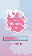 Roma Babies  Screenshot 2