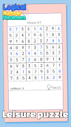 logical number placement  Screenshot 5