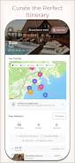 Nested Travel  Screenshot 6