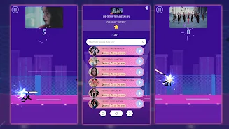 Tuber Dash: Rhythm & Run  Screenshot 4