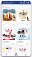 Mahuwa Creatives  Screenshot 6