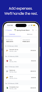 CountClub  Screenshot 2