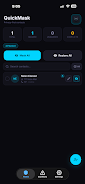 QuickMask  Screenshot 2