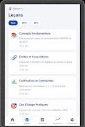 Merise M  Screenshot 4