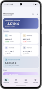 WooManager for WooCommerce  Screenshot 1