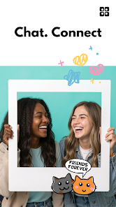 Yugma: Chat & Connect  Screenshot 1
