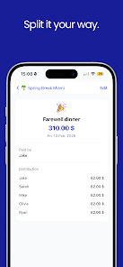 CountClub  Screenshot 4
