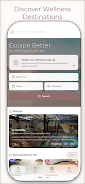 Nested Travel  Screenshot 1