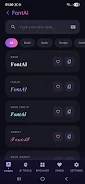 FontAI  Screenshot 4