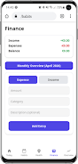 Life Manager  Screenshot 4