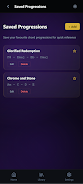 Lydian Ar  Screenshot 7
