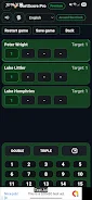 DartScore Pro  Screenshot 3