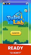 Tube Lab  Screenshot 1