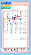 logical number placement  Screenshot 3